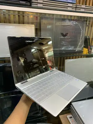 Laptop HP Spectra 13 16GB Intel Core i7 SSD 512GB