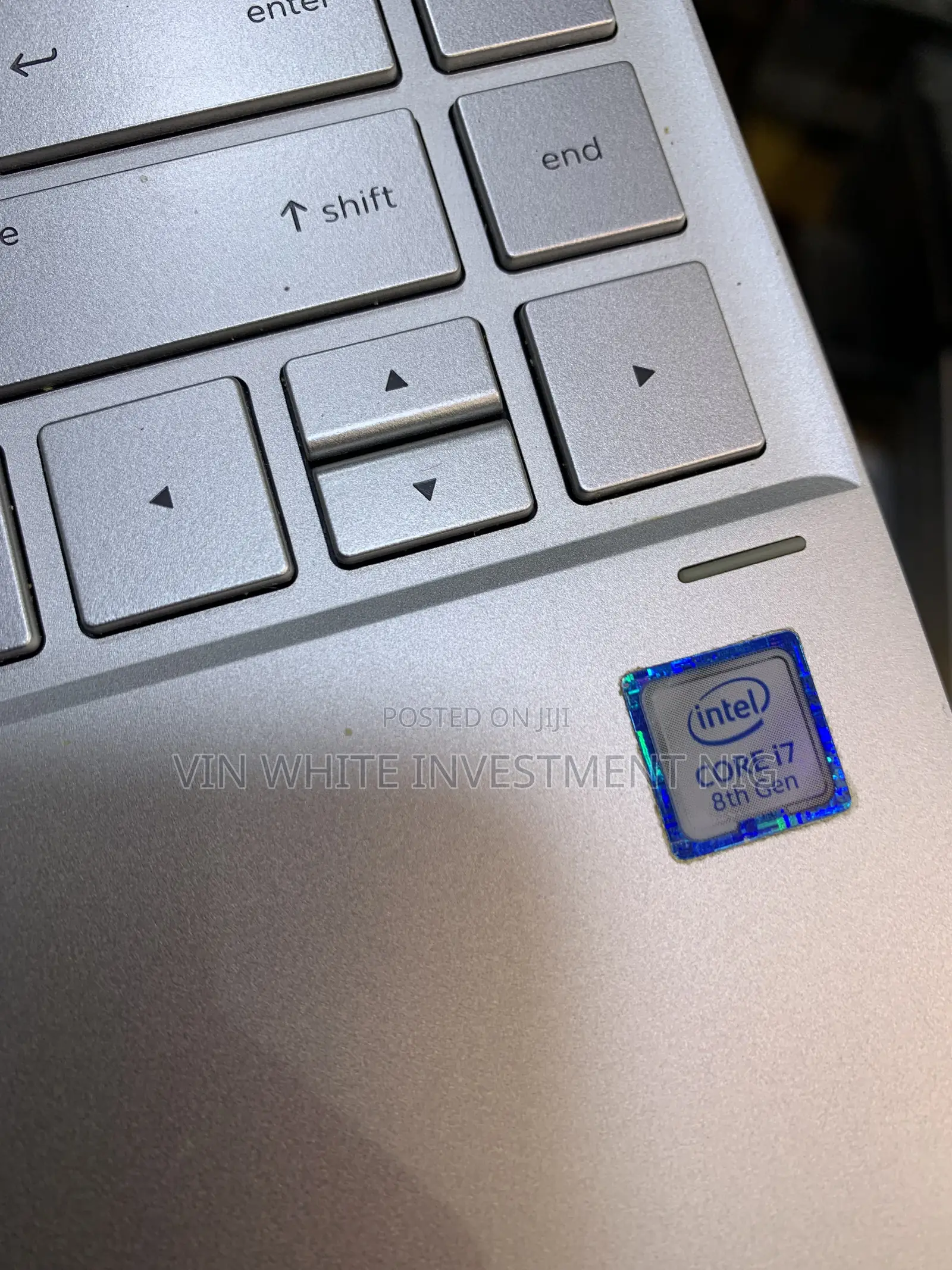 Laptop HP Spectra 13 16GB Intel Core i7 SSD 512GB