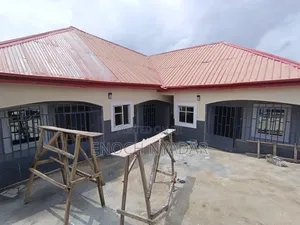 Furnished 1bdrm Bungalow in Ushafa for rent