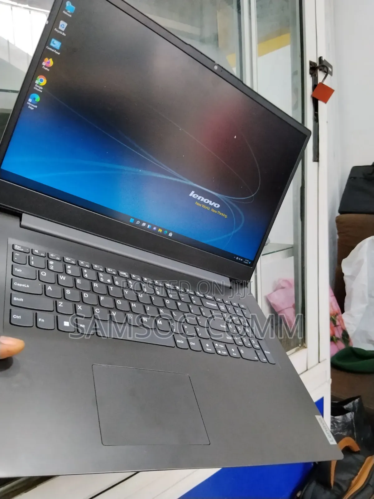 Laptop Lenovo V15 G4 8GB Intel Core i5 SSD 256GB