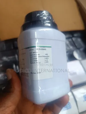 Sodium Nitroprusside 100g