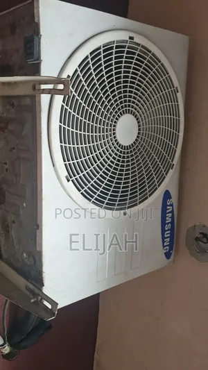 1.5hp Samsung-Hauzen Air Conditioner