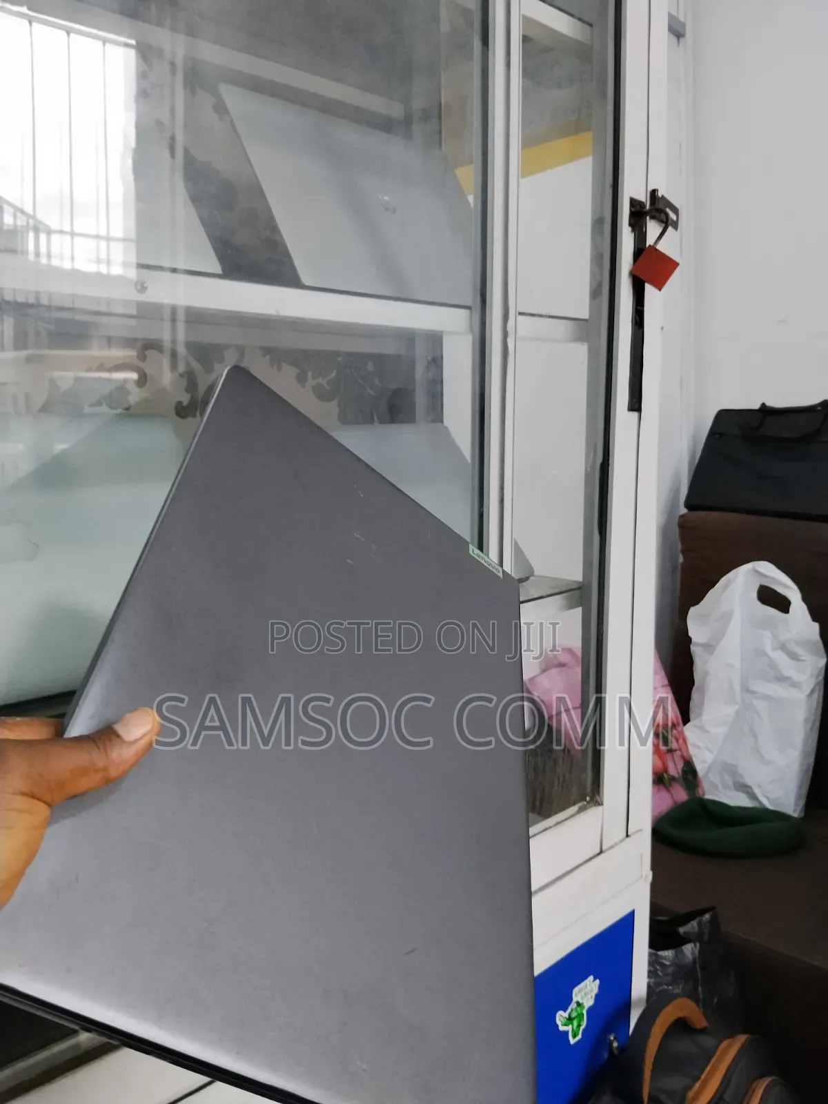 Laptop Lenovo V15 G4 8GB Intel Core i5 SSD 256GB