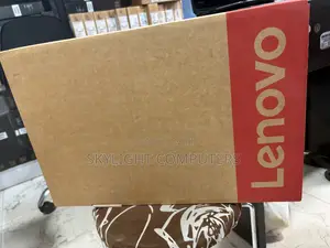 New Laptop Lenovo ThinkPad T14 256GB Intel Core Ultra 5 SSD 32GB