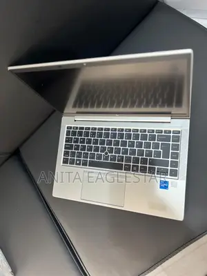 New Laptop HP EliteBook 840 G8 16GB Intel Core i5 SSD 256GB