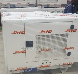High Quality 20kva Diesel Generator