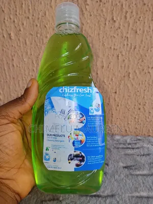 Chizfresh Multipurpose Liquid Soap