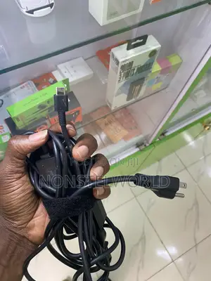 System Charger