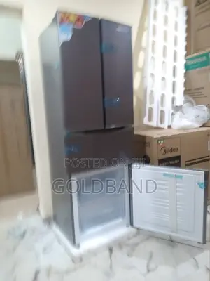 Skyrun BCD-330hc 330l Freshness Lock Refrigerator