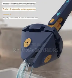 Multipurpose Cleaner