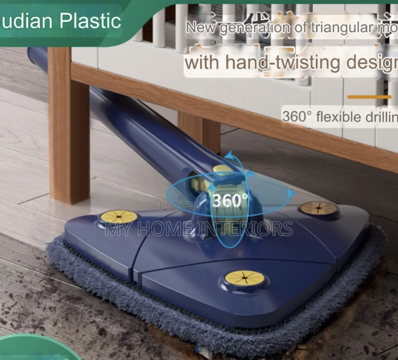 Multipurpose Cleaner
