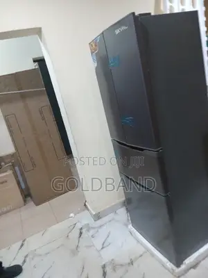 Skyrun BCD-330hc 330l Multi Door Food Fridge