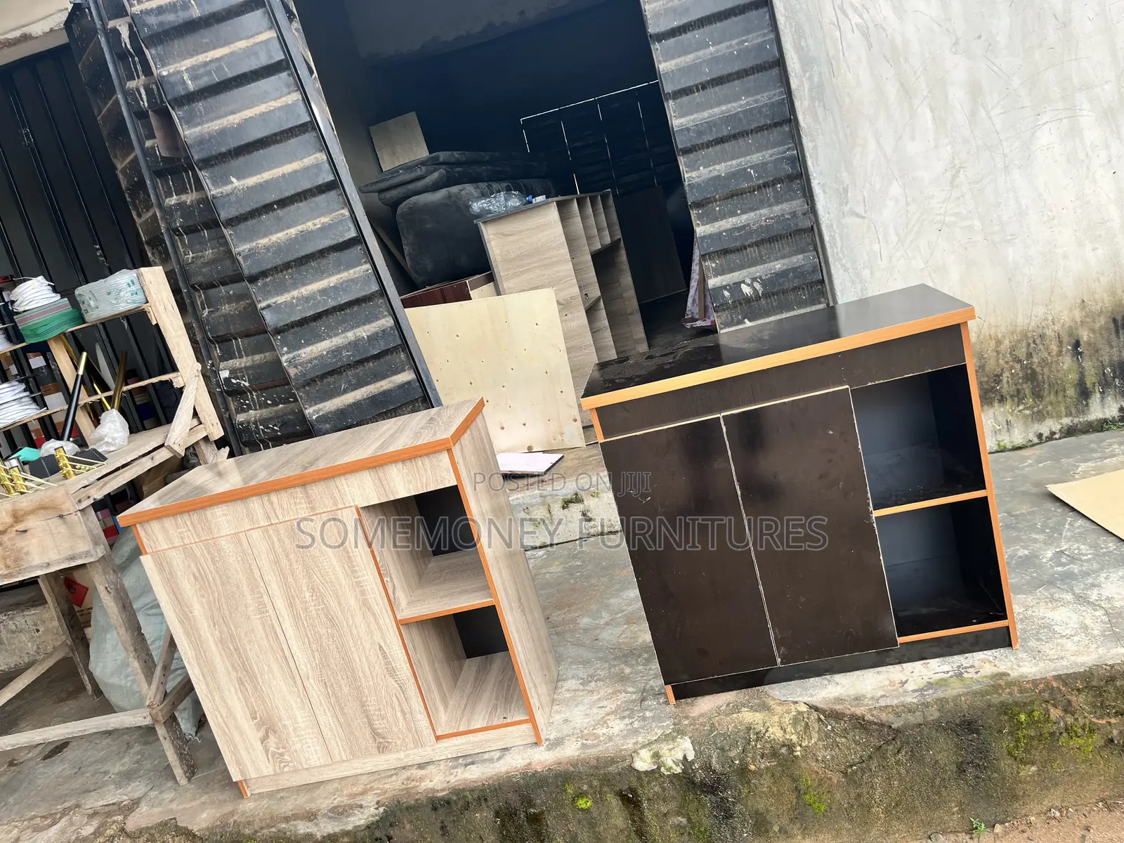 Kitche Cabinet