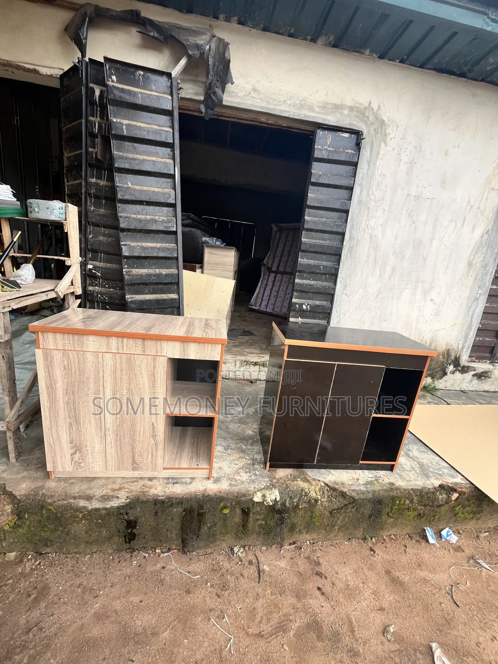Kitche Cabinet