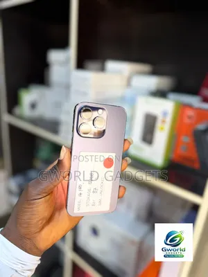 Apple iPhone 14 Pro 128 GB