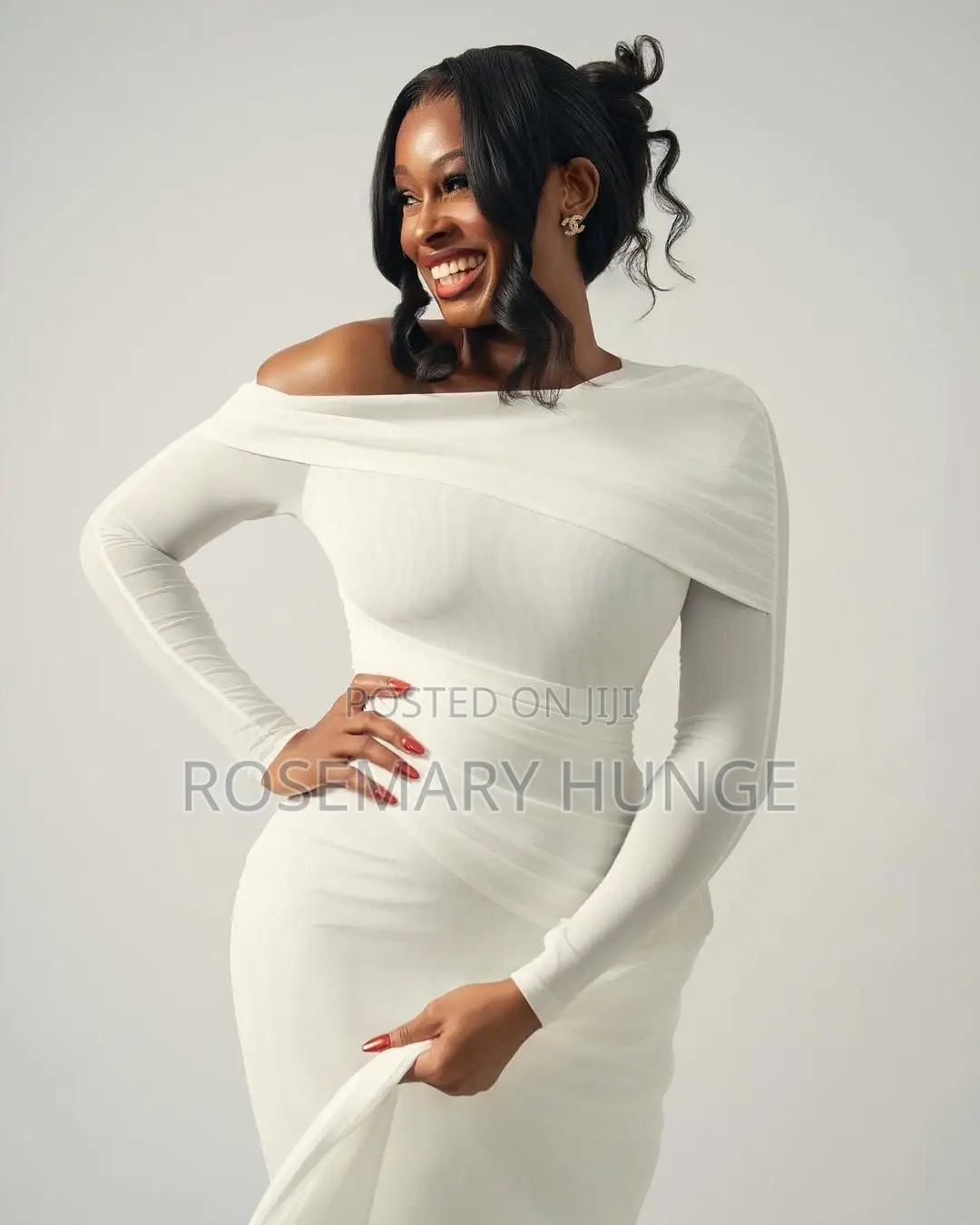 Chic Dress
