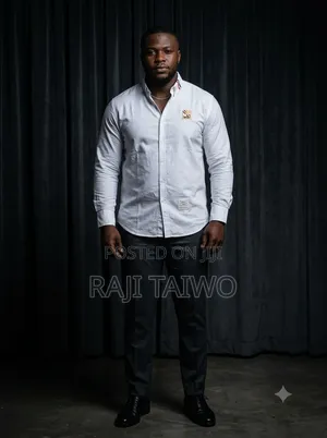 Designer Shirt