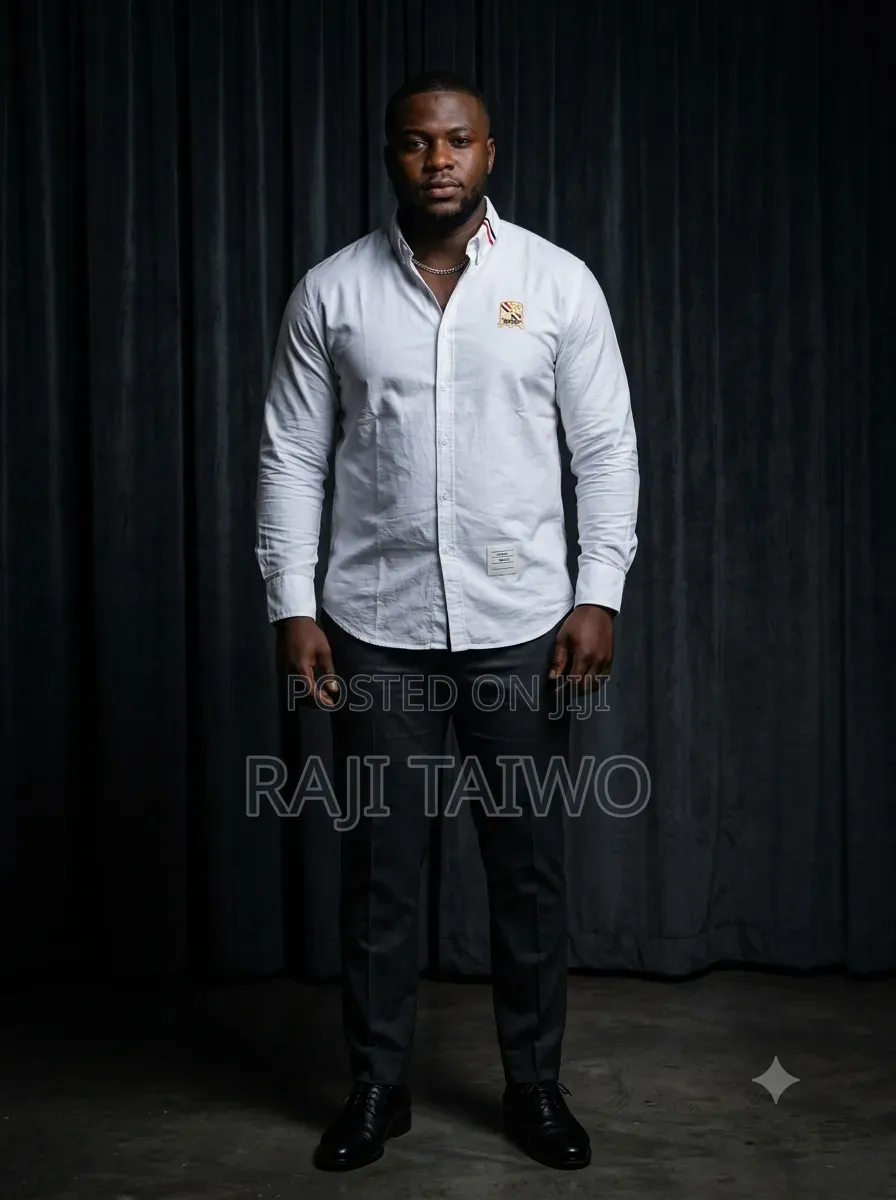 Designer Shirt