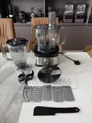 Felice Food Processor