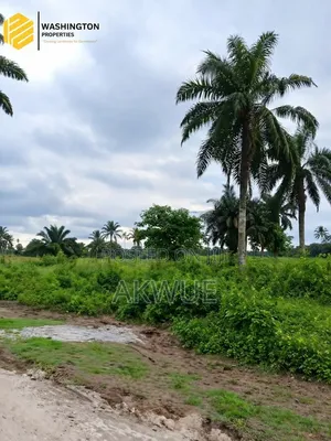 10 Plot of Land for Sale at City Gate Estate, Omagwa, Port Harcourt