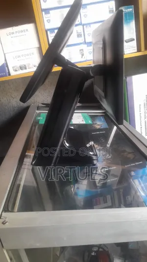 Pos Daul Pos Touch Screen System Free Installation
