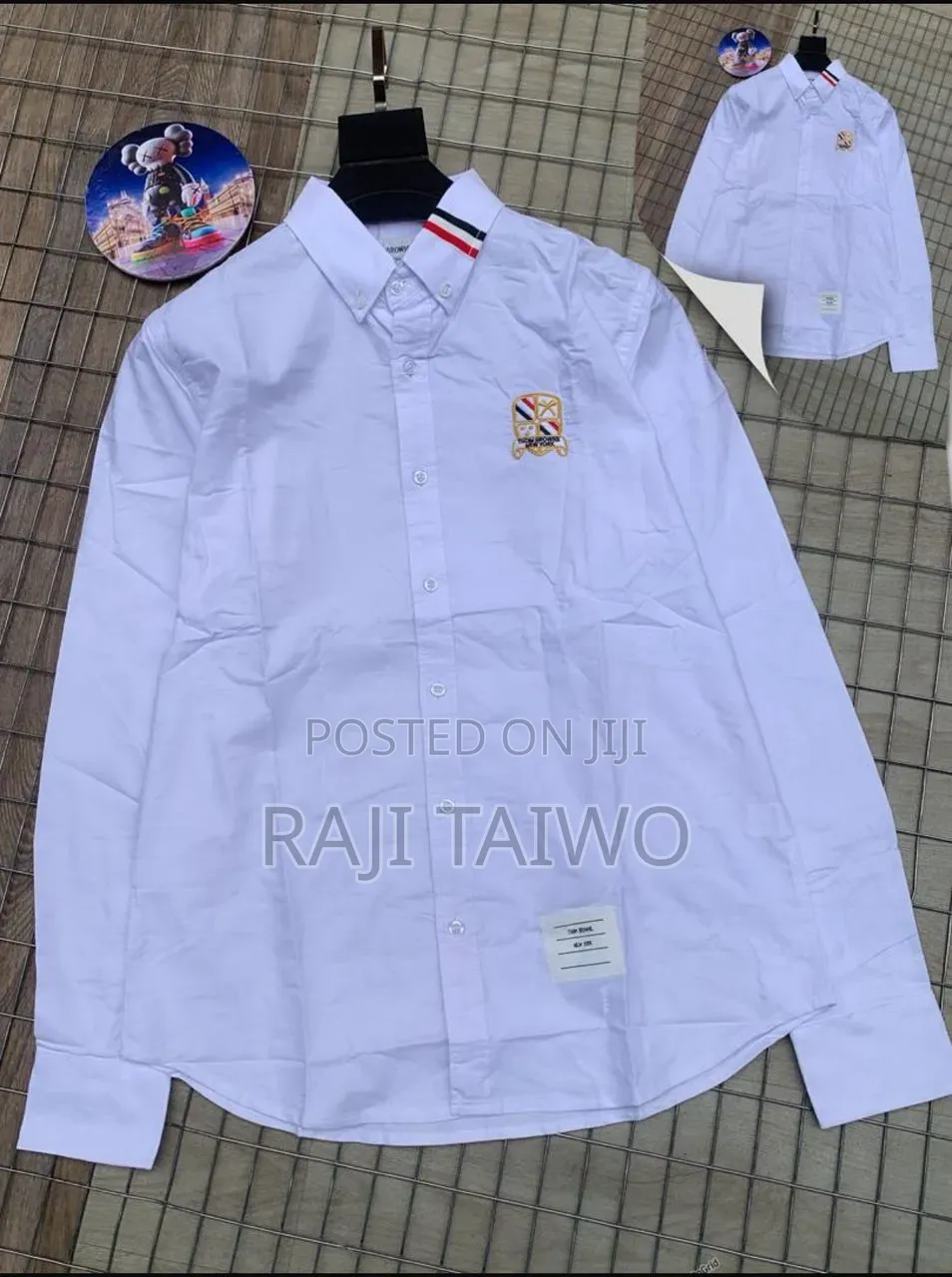 Designer Shirt
