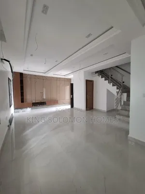 4bdrm Duplex in Wuye for sale