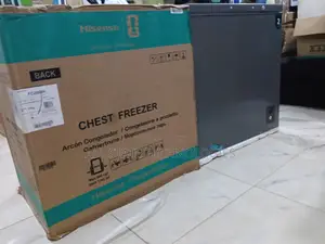 Best Hisense Fc260sh 198l Chest Freezer