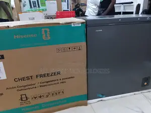 Best Hisense Fc260sh 198l Chest Freezer