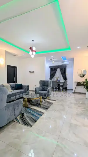 Ltle Afrca Mauritania 2 Bedroom Apartment, Port Harcourt, Rivers