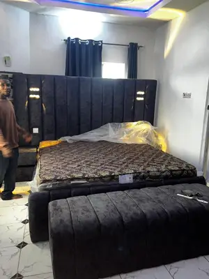 Quality Bed Frame