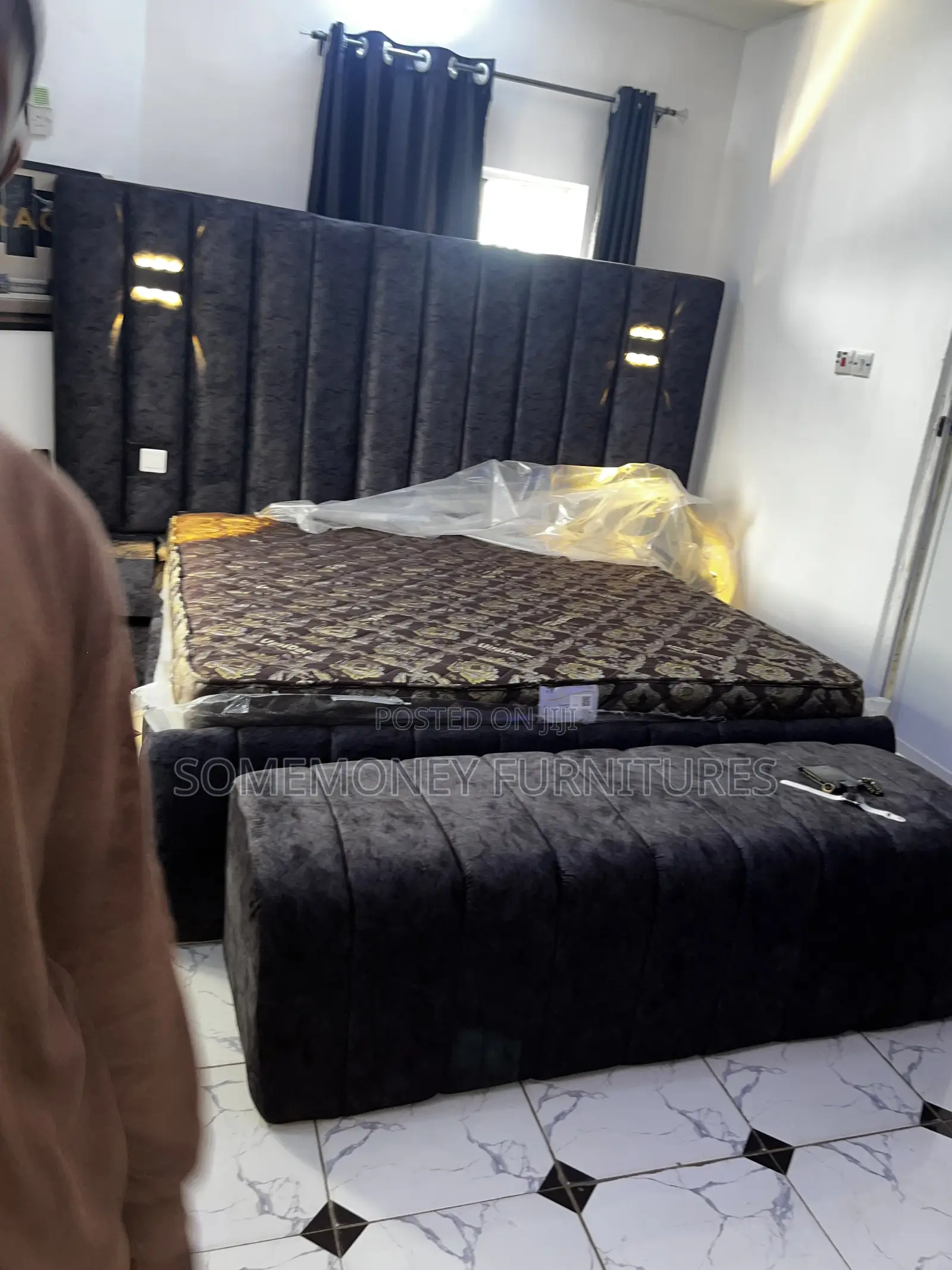 Quality Bed Frame