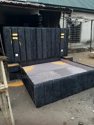 Quality Bed Frame