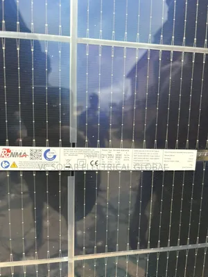Strong 635w Ronma Grade-a Panel Baifecal