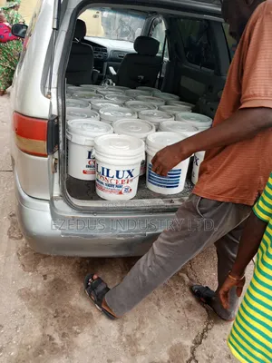 Efolux Paint.