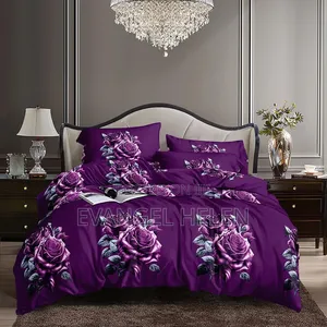 Highly Quality Duvet /Bed Spread Also in Different Colors and Sizes