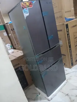 Skyrun BCD-330hc 330l Household Multi Door Refrigerator
