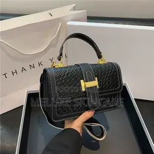 Fashion Handbag