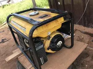 Generators