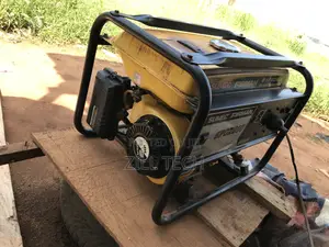 Generators