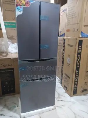 Skyrun BCD-330hc 330l Large Storage Refrigerator