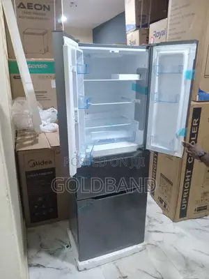 Skyrun BCD-330hc 330l Large Storage Refrigerator
