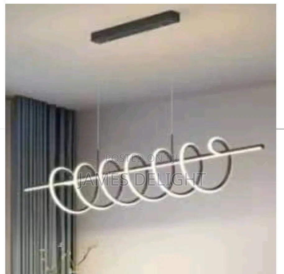 Led Pendant Light