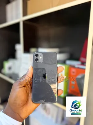 Apple iPhone 11 128 GB