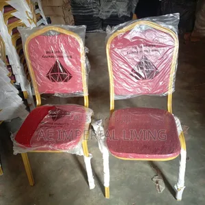 Banquet Chair