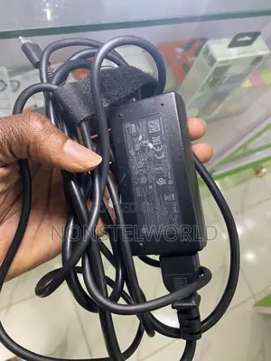 System Charger