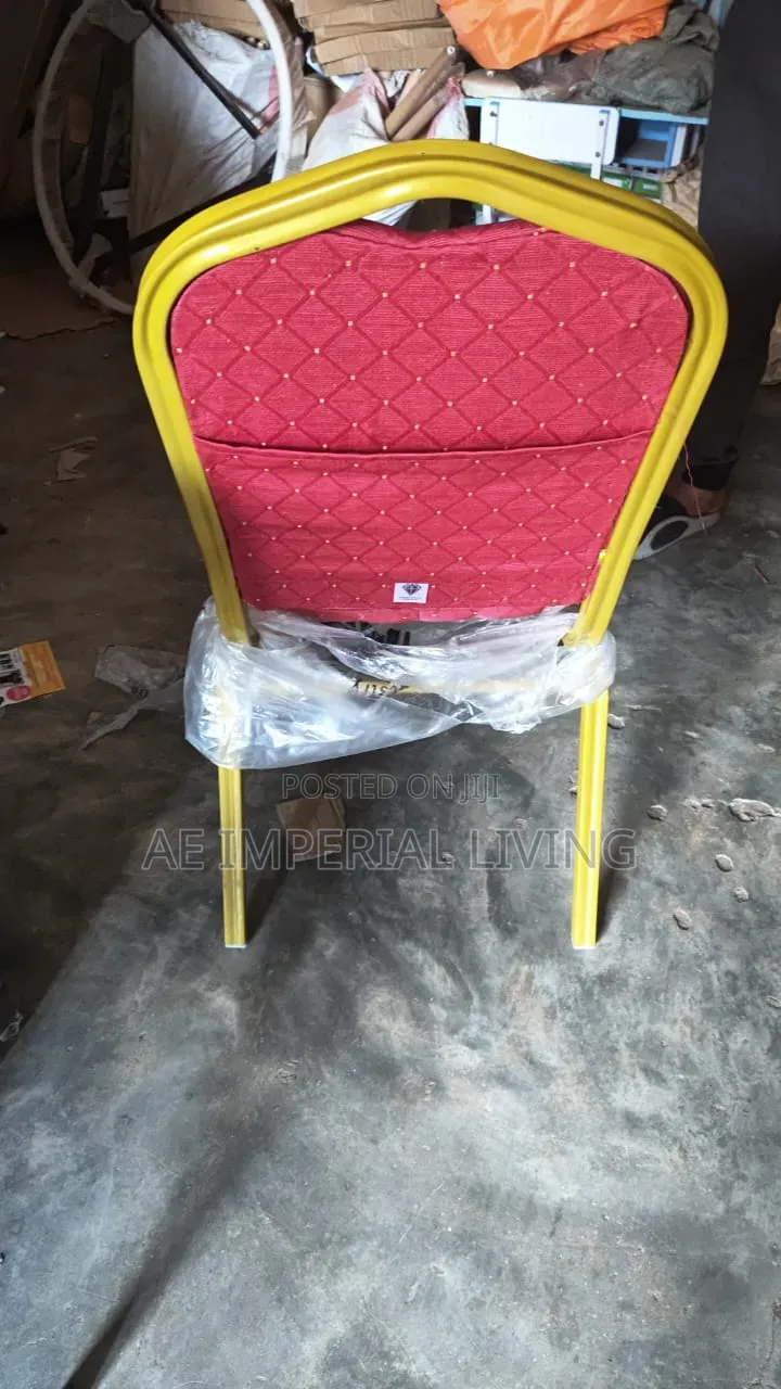 Banquet Chair