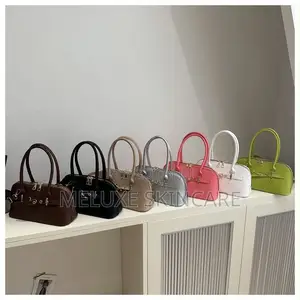 Female Leather Handbag
