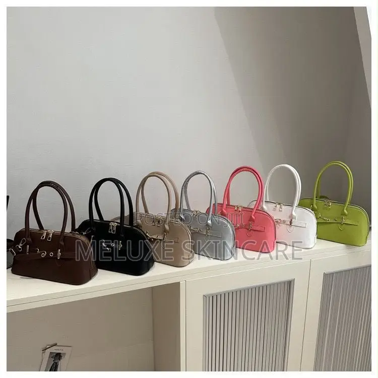 Female Leather Handbag