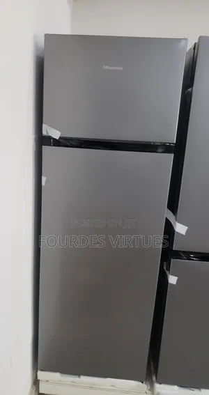 240l Hisense Refrigerator